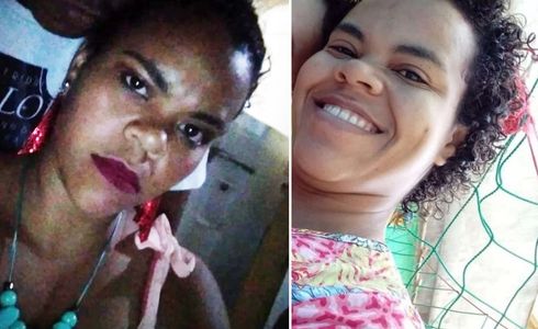 A morte ocorreu em setembro do ano passado, no bairro Serra Dourada II; a polícia divulgou imagens da mulher e diz que é considerada foragida