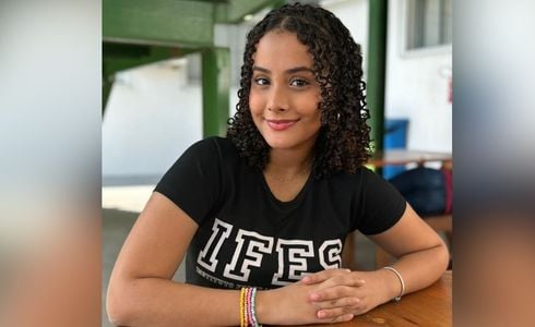 A viagem vai acontecer em janeiro de 2025 e Isabela Santos é a única estudante do ES selecionada; ela participará de ações nos conceituados centros educacionais de Harvard e Yale