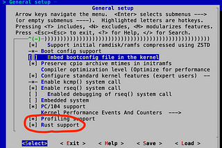 Linuxカーネルが難しい？Rustで実装できそう！