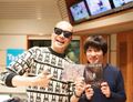 宇多丸が語る CDJ13/14のBase Ball Bear小出祐介のグズりっぷり