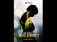 町山智浩 映画『What Happened, Miss Simone?』を語る