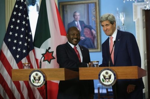 Article : Sommet Etats-Unis/Afrique : ne vous laissez pas impressionner mon cher président