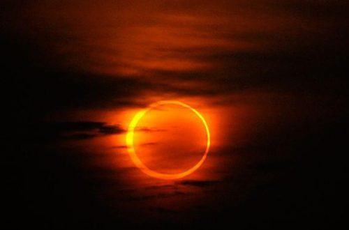 Article : Connaissez-vous la cause des éclipses ?