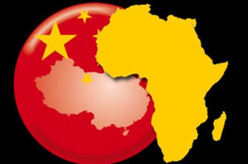 Article : Africains, la Chine n’est pas notre amie (Suite et fin)