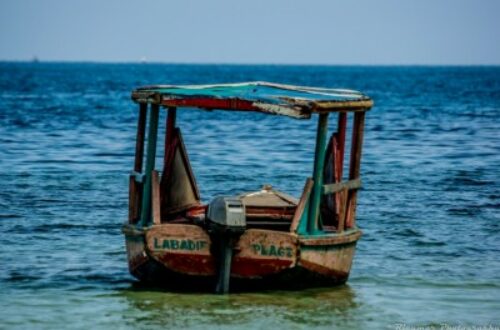 Article : Haïti : l’art de flotter sur l’abîme !