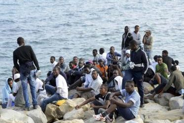 Article : Volontariat et émigration, que doit faire l’Afrique?