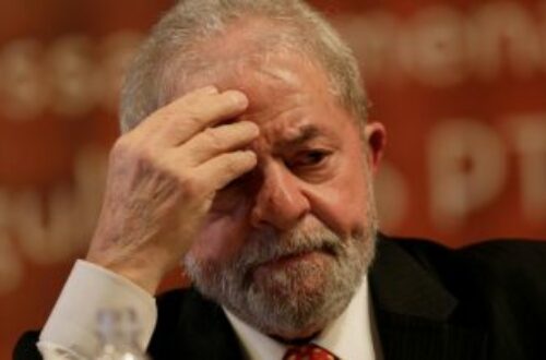 Article : Quels scénarios après la condamnation de Lula au Brésil?