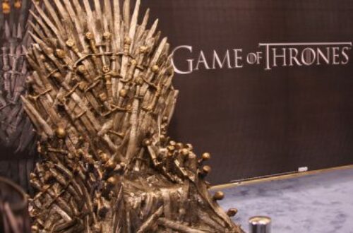 Article : La Coupe (royale) du monde, c’est comme Game of Thrones !