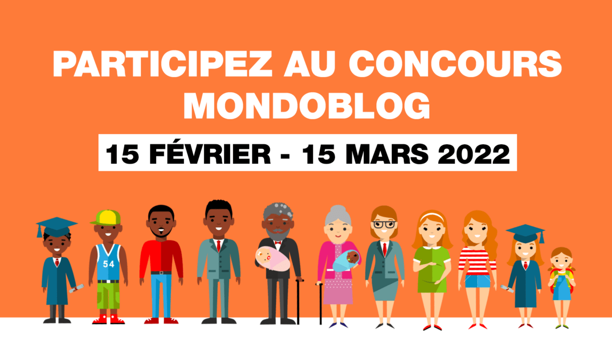 Article : Mondoblog lance son concours pour recruter les nouveaux blogueurs de RFI