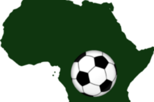 Article : Le football ne peut pas être la priorité des Africains