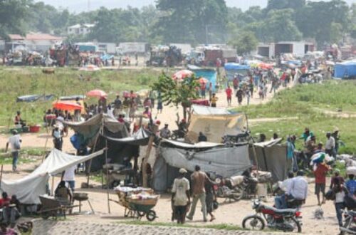 Article : Au-delà des frontières : Une exploration qui m’a conduit de la République Dominicaine vers Haïti