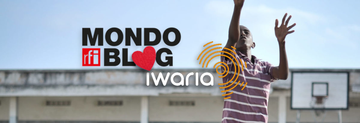 Mondoblog aime Iwaria
