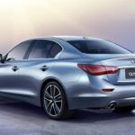 「日産「インフィニティQ50」をデトロイトショー2013で発表、翌年「スカイライン（V37型）」として日本デビュー【今日は何の日？1月15日】」の4枚目の画像ギャラリーへのリンク