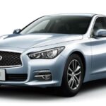 「日産「インフィニティQ50」をデトロイトショー2013で発表、翌年「スカイライン（V37型）」として日本デビュー【今日は何の日？1月15日】」の7枚目の画像ギャラリーへのリンク