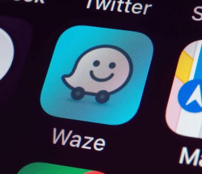 aviso radar waze