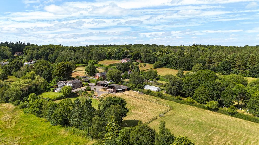 Hundred Acres, Wickham, PO17 photo 20