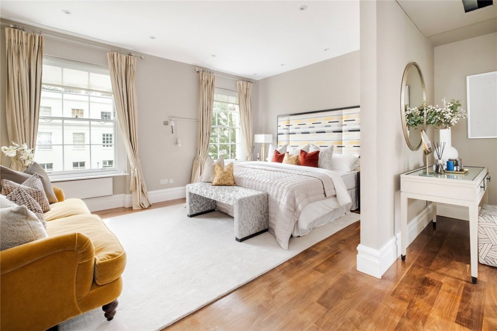 Walton Place, London, SW3 photo 9