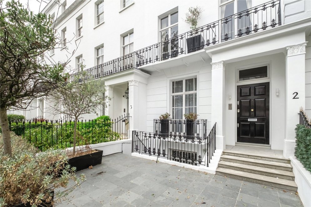 Walton Place, London, SW3 photo 26