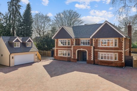 Windsor Road, Gerrards Cross, SL9