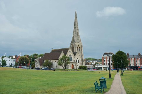 Blackheath Area Guide