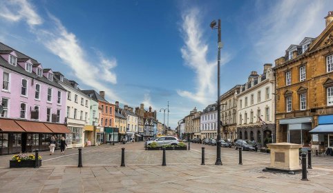 Cirencester Area Guide