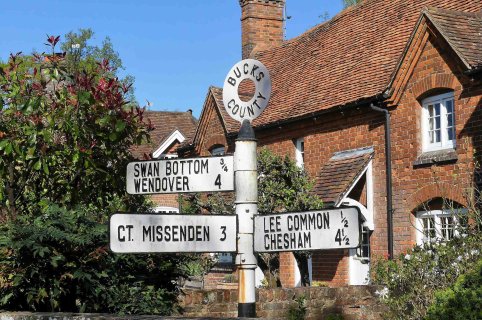 Great Missenden Area Guide