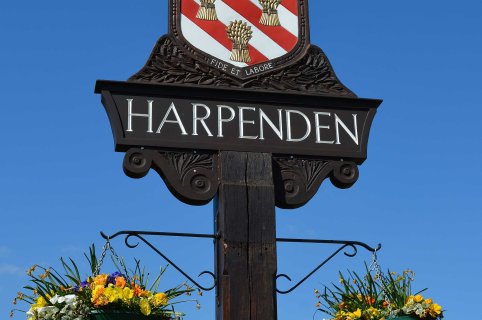 Harpenden Area Guide