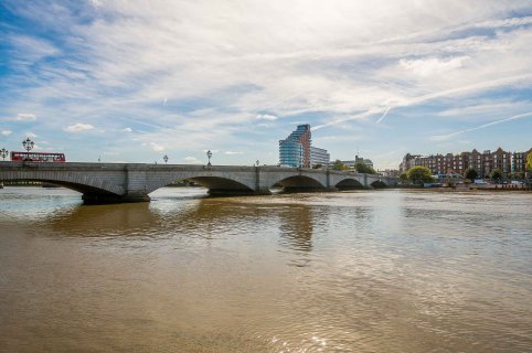 Putney Area Guide