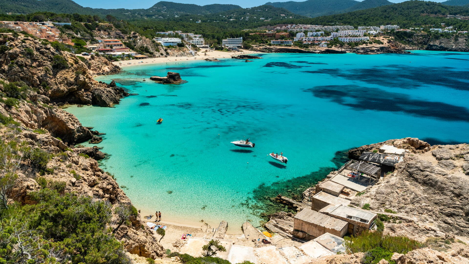 Ibiza