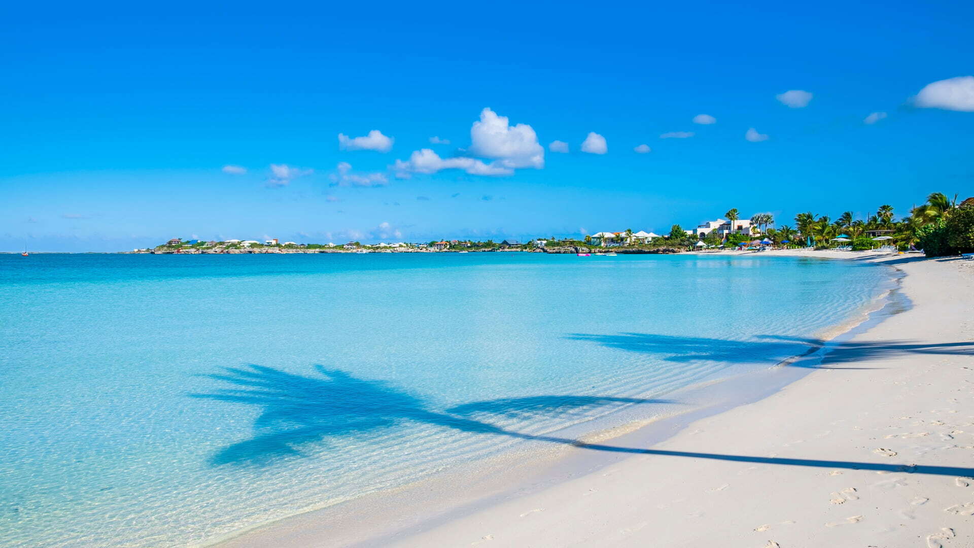 Turks and Caicos