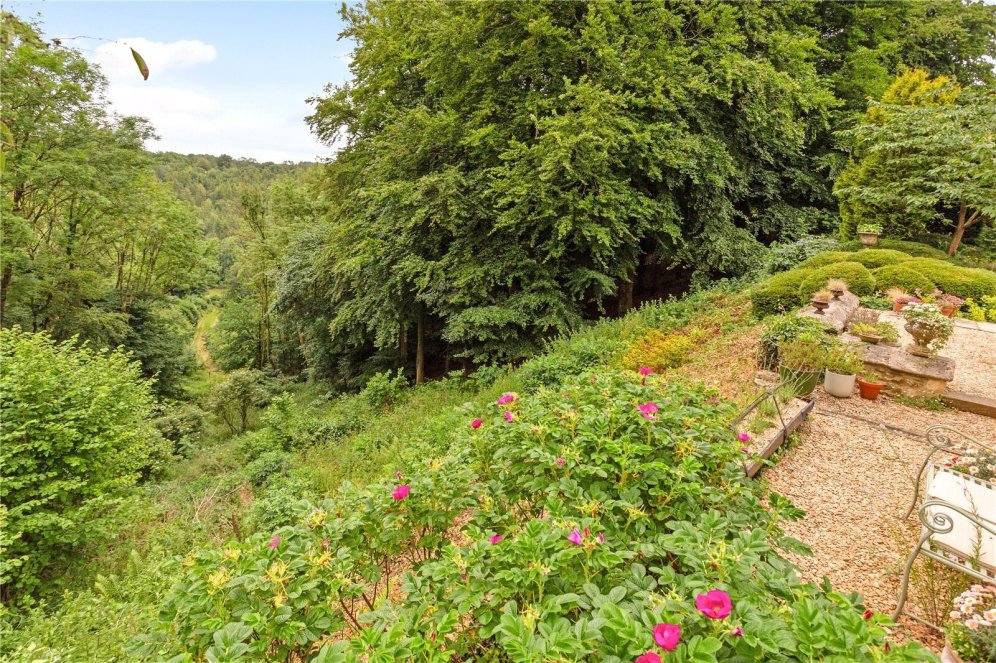 The Camp, Nr Sheepscombe, Stroud, GL6 photo 29