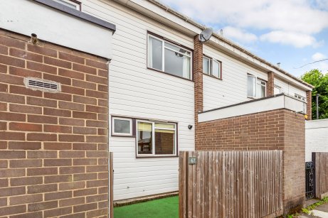 Kidbrooke Park Close, London, SE3