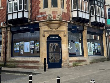 Hamptons Winchester branch expands and relocates to new high street office