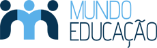 Logo Mundo Educação