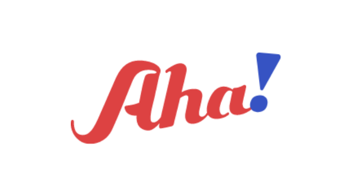 Webキャンペーンプラットフォーム「Aha!」