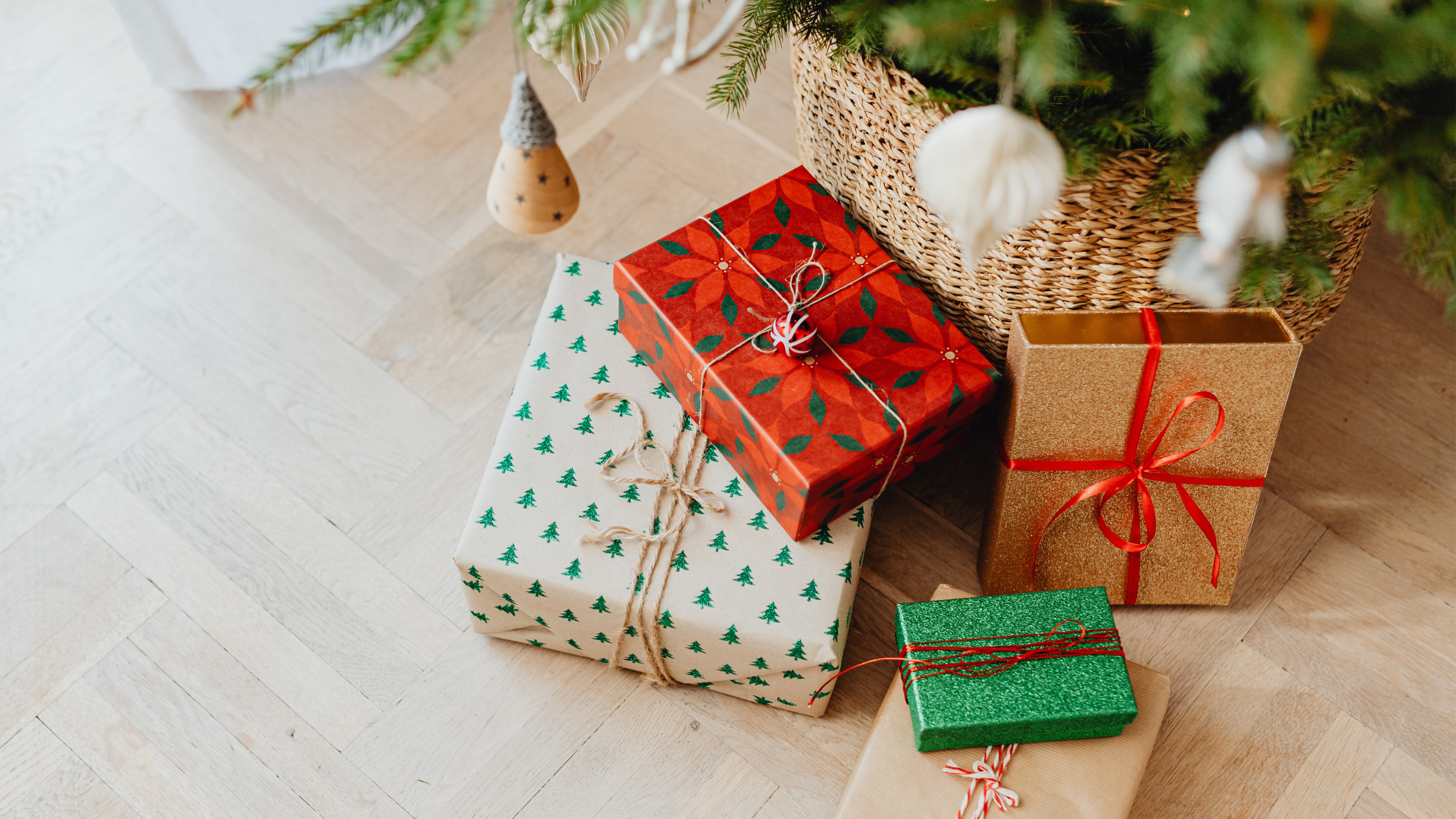 2023 Sustainable Holiday Gift Guide!