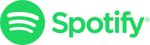 Spotify logo with text.svg 300x90