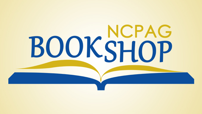 NCPAG Bookshop