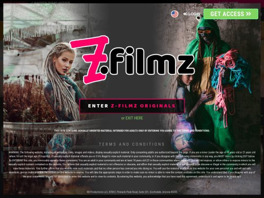 ZfilmzOriginals