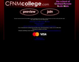 CfnmCollege