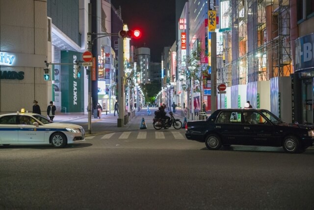 どんな街が年収は上がる？下がる？