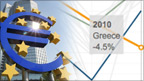 Promo for eurozone in crisis in graphics