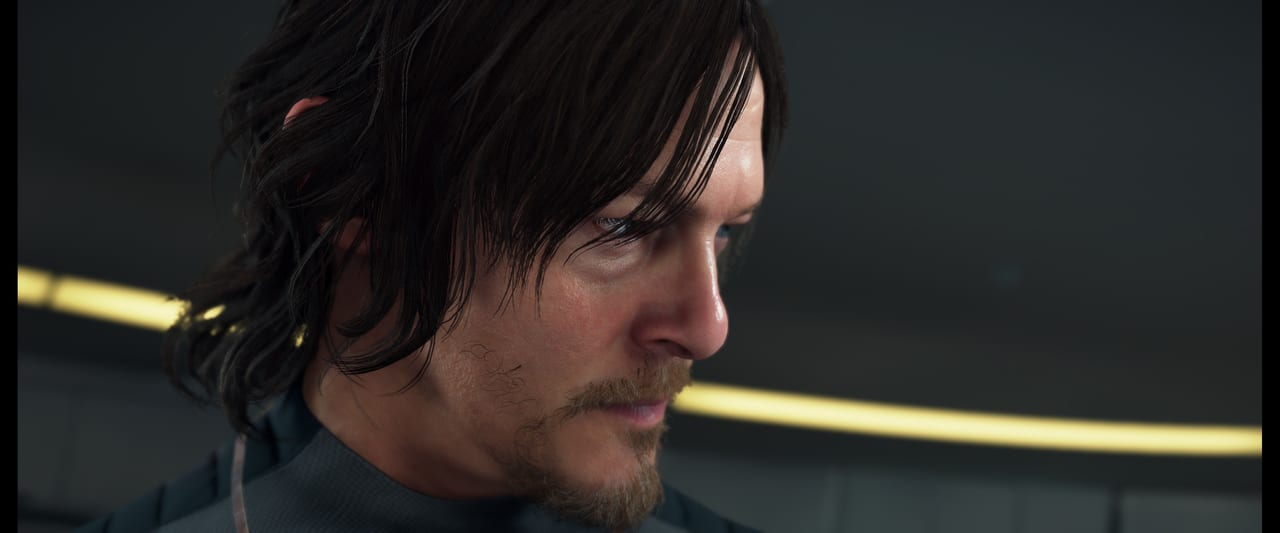 うつ病の自分が『DEATH STRANDING』を遊んで、“実感”を取り戻した話ーーコロナ禍を経て改めて感じられた小島監督が伝えたかったことを考えてみる_003