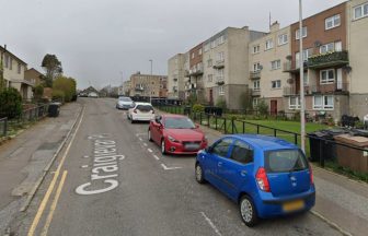 Two charged following ‘attempted murder’ of woman, 24, in Aberdeen