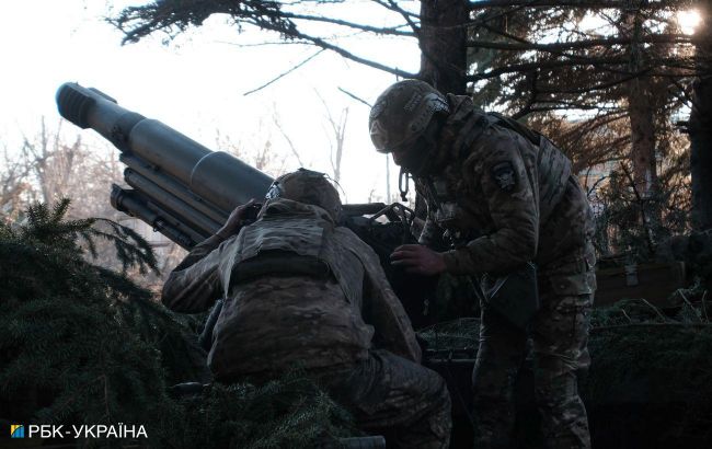 'We save lives of our guys and take lives of occupiers,' Burevii brigade breaks up Russian columns