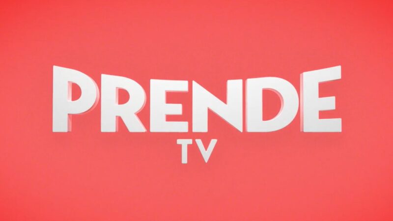 prendetv