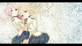 【結月ゆかり＆IA】カラフルを歌ってもらった【まどマギ/叛逆の物語】