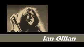 【ﾒﾀﾙ系ｱｰﾃｨｽﾄ薀蓄】#25 Ian_Gillan [DEEP PURPLE]