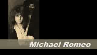 【ﾒﾀﾙ系ｱｰﾃｨｽﾄ薀蓄】#36 Michael Romeo [SYMPHONY X]