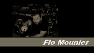 【ﾒﾀﾙ系ｱｰﾃｨｽﾄ薀蓄】#47 Flo_Mounier [CRYPTOPSY]